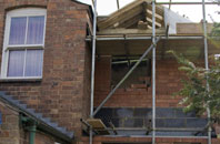 free Merry Lees home extension quotes